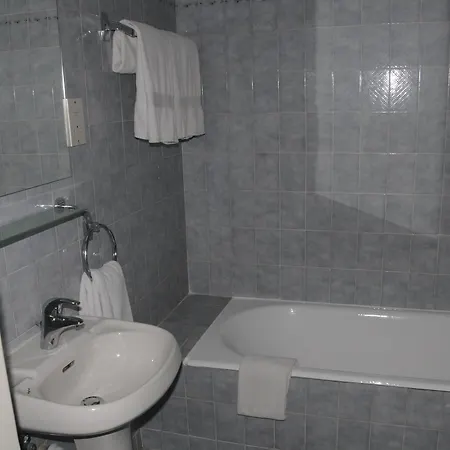 Atrium Zenon Апарт-отель Ларнака