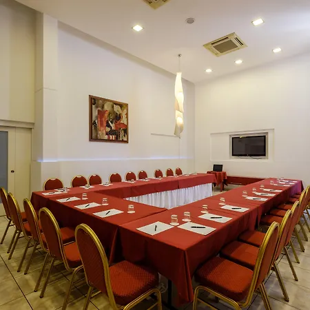 Atrium Zenon Ларнака