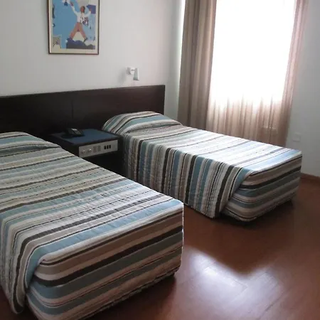 Апарт-отель Atrium Zenon 3*