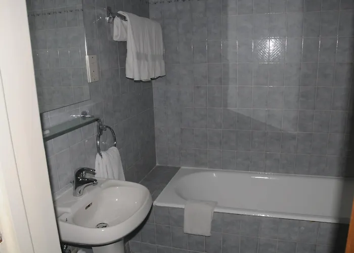 Atrium Zenon Апарт-готель Ларнака