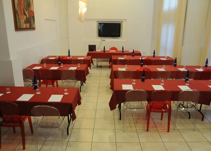 Апарт-готель Atrium Zenon Ларнака