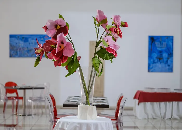 Atrium Zenon Ларнака