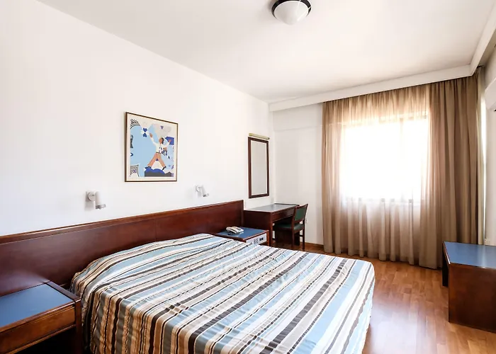 Atrium Zenon Апарт-готель 3*