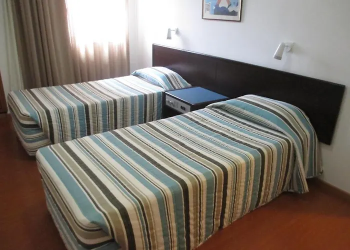 Atrium Zenon Ларнака