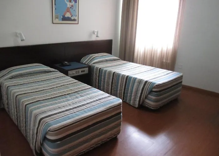 Апарт-готель Atrium Zenon 3*