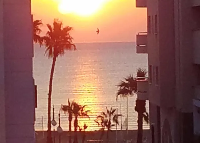 Апарт-готель Atrium Zenon Ларнака