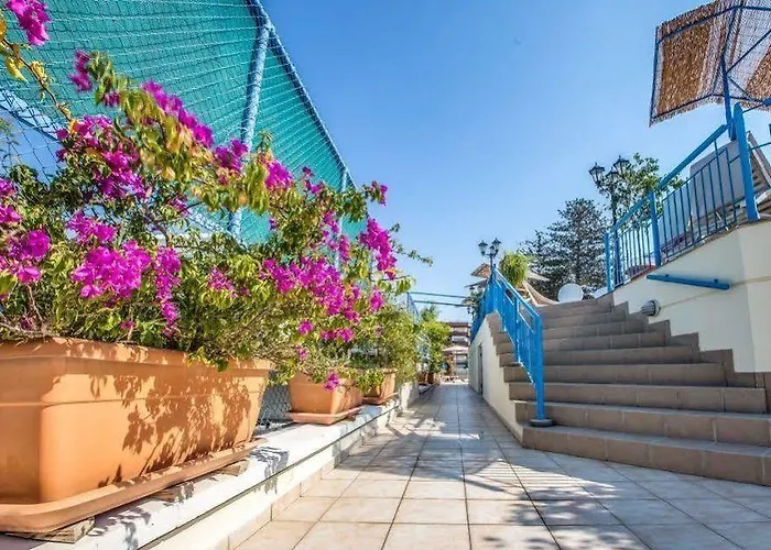 Atrium Zenon Ларнака