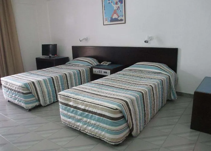 Atrium Zenon Апарт-готель 3*