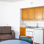 Апарт-отель Atrium Zenon 3*