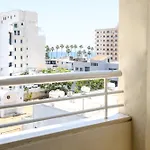 Апарт-отель Atrium Zenon 3*