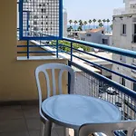 Апарт-отель Atrium Zenon