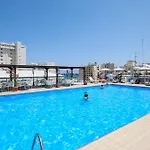 Atrium Zenon Апарт-отель 3*