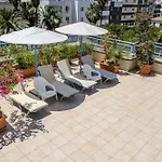 Апарт-отель Atrium Zenon