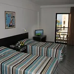 Atrium Zenon 3* Ларнака