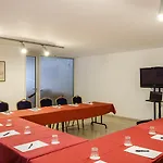 Atrium Zenon Апарт-отель Ларнака