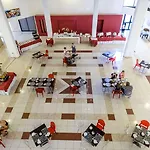 Atrium Zenon Апарт-отель Ларнака