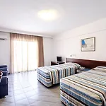 Апарт-отель Atrium Zenon 3*