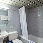 Апарт-отель Atrium Zenon Ларнака