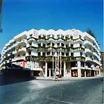 Atrium Zenon Aparthotel