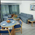 Апарт-отель Atrium Zenon Ларнака