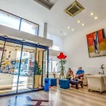 Апарт-отель Atrium Zenon 3*