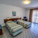 Atrium Zenon Апарт-отель Ларнака