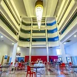 Atrium Zenon Aparthotel