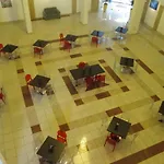Atrium Zenon Апарт-отель Ларнака