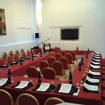 Atrium Zenon Апарт-отель Ларнака