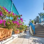 Atrium Zenon Larnaca