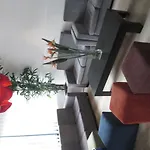 Апарт-отель Atrium Zenon 3*
