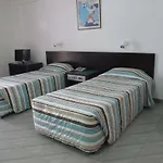 Atrium Zenon Апарт-отель 3*