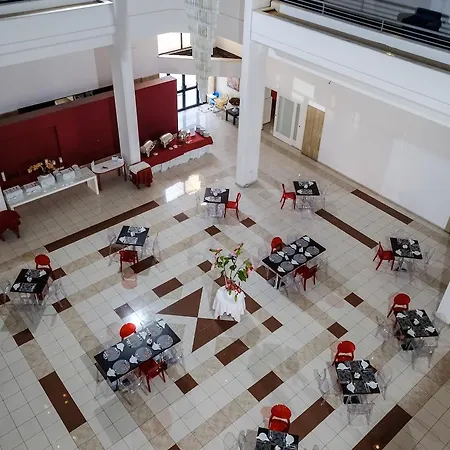 Atrium Zenon 3* Larnaka