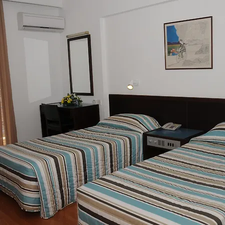 Atrium Zenon Aparthotel Larnaka