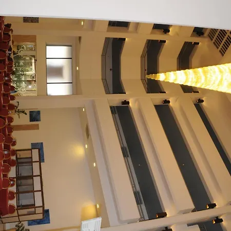 Atrium Zenon
