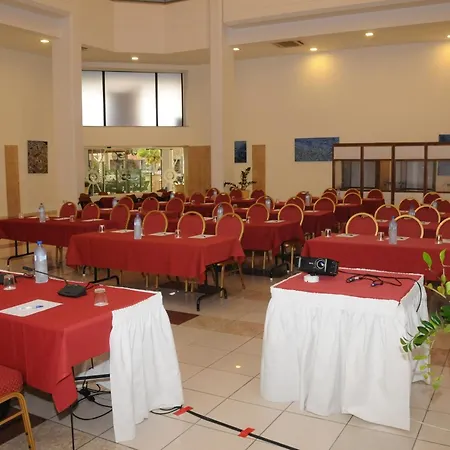Aparthotel Atrium Zenon Larnaka