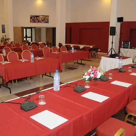 Aparthotel Atrium Zenon Larnaka
