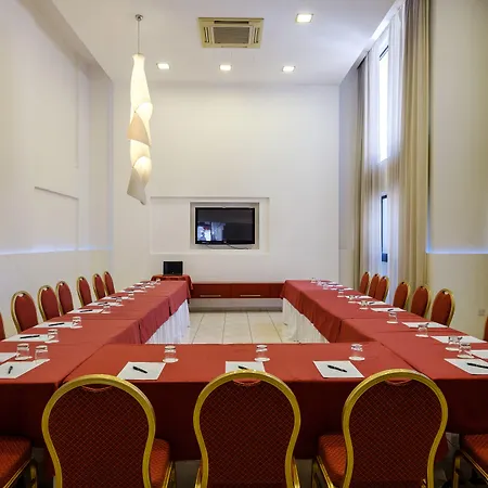 Atrium Zenon Hotel de apartamente 3*