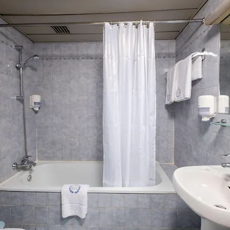 Hotel de apartamente Atrium Zenon Larnaca