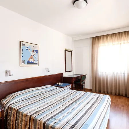 Atrium Zenon Aparthotel 3*