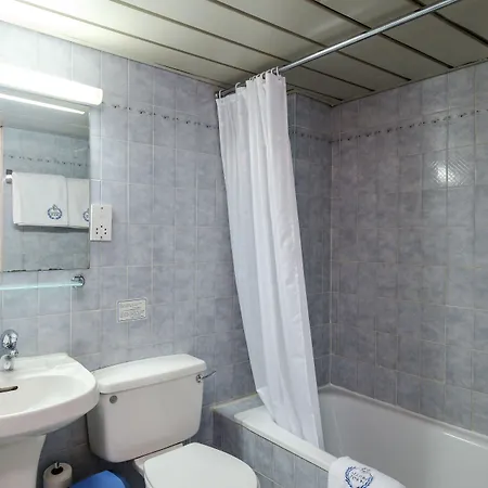 Hotel de apartamente Atrium Zenon Larnaca