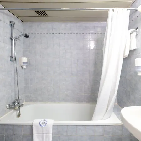 Atrium Zenon Larnaca