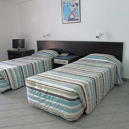 Apart-hotel Atrium Zenon 3*
