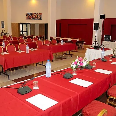 Atrium Zenon Apart-hotel