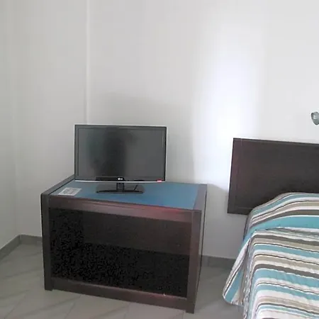 Apart-hotel Atrium Zenon 3*