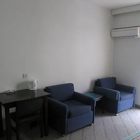 Atrium Zenon 3* Larnaca