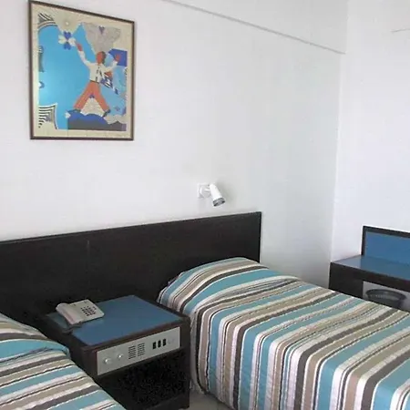 Atrium Zenon Apart-hotel 3*