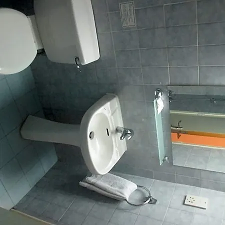 Atrium Zenon 3* Larnaca