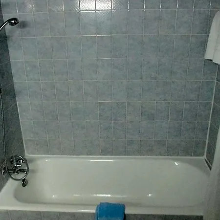 Atrium Zenon 3* Larnaca