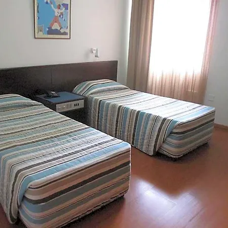 Apart-hotel Atrium Zenon Larnaca